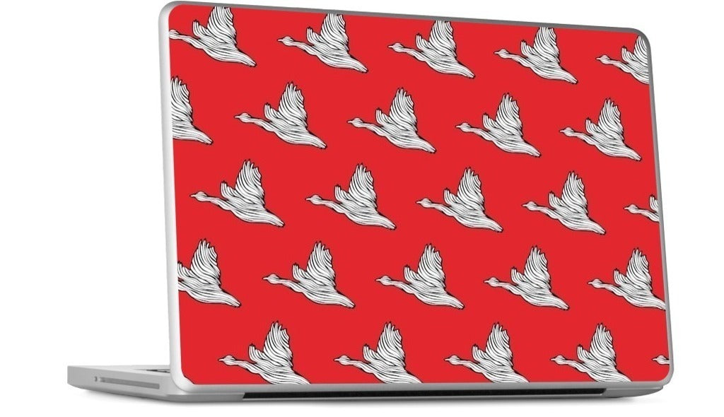 Canada Goose Bird Species MacBook Skin