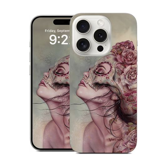 AFTERDEATH iPhone Skin