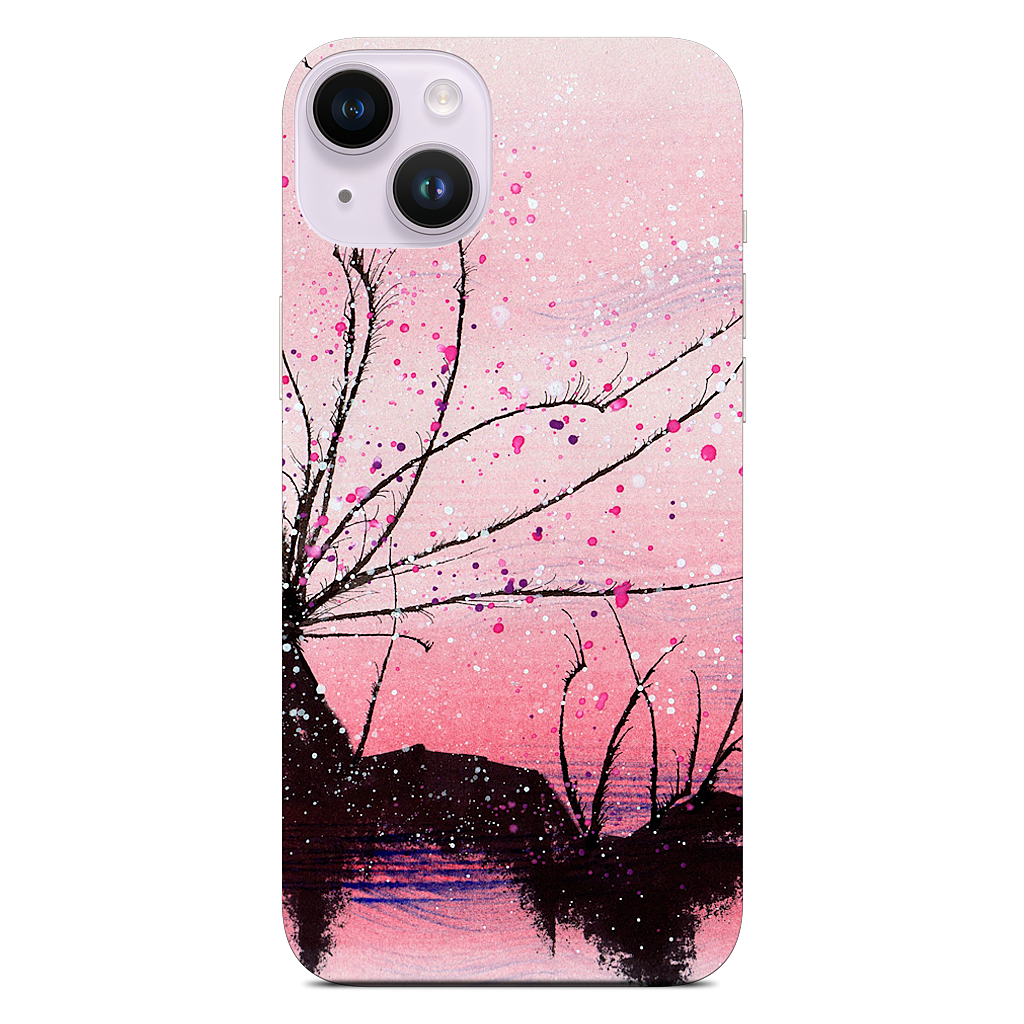 Shore iPhone Skin