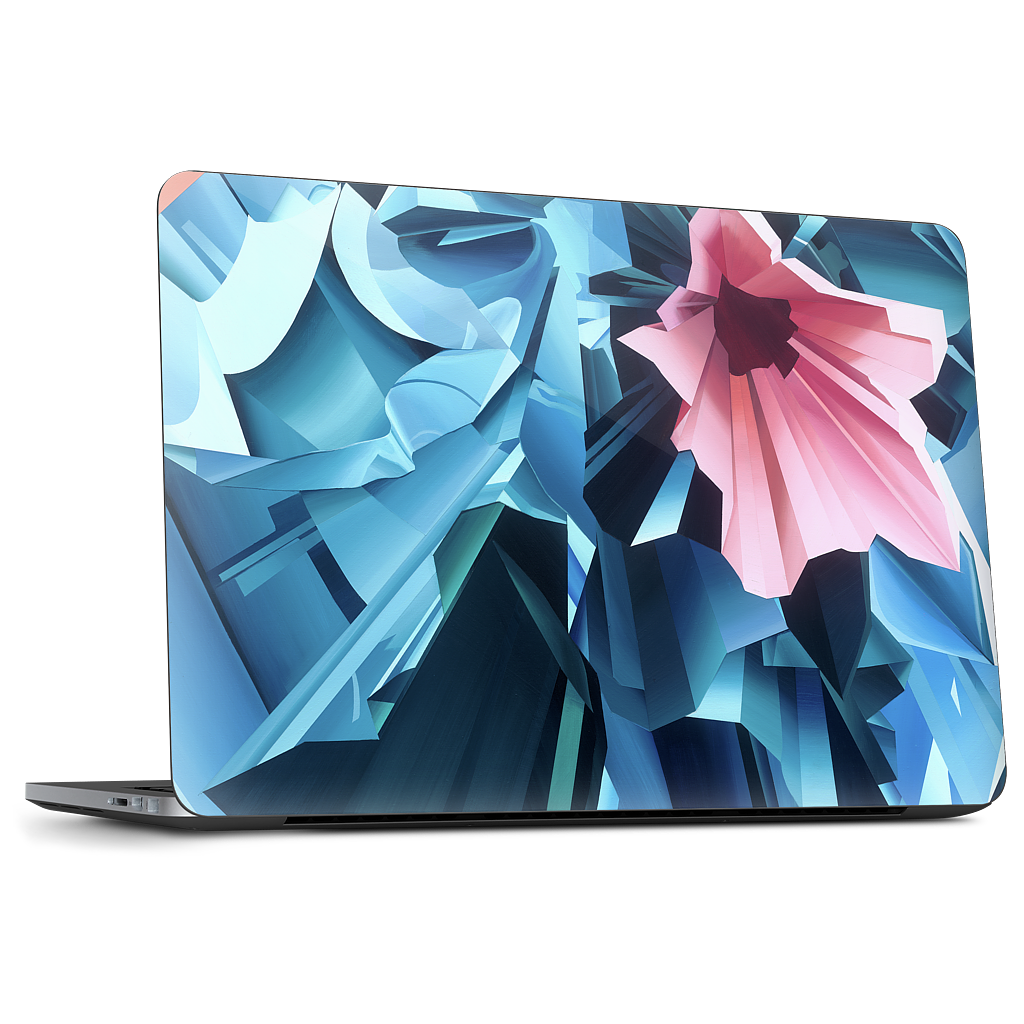 Of a Starless River Dell Laptop Skin