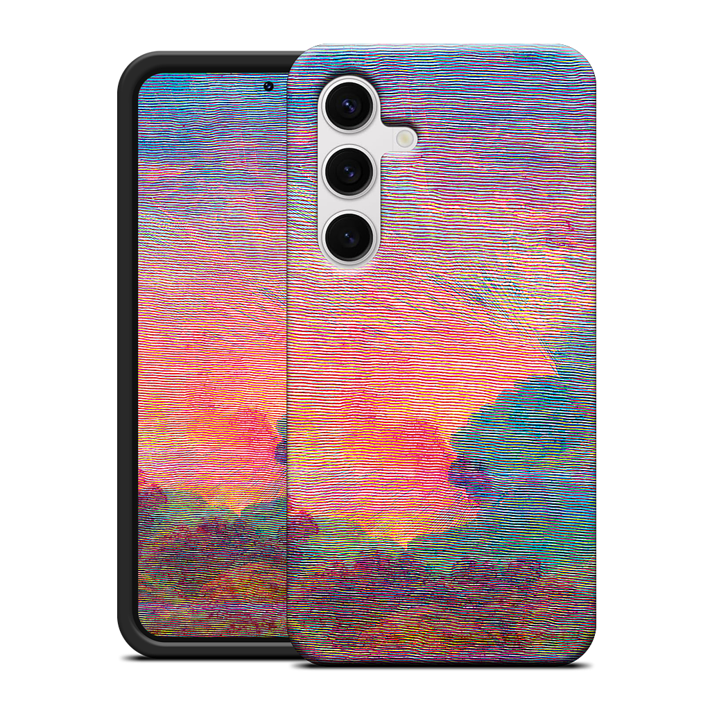 Atmospheric 1 Samsung Case