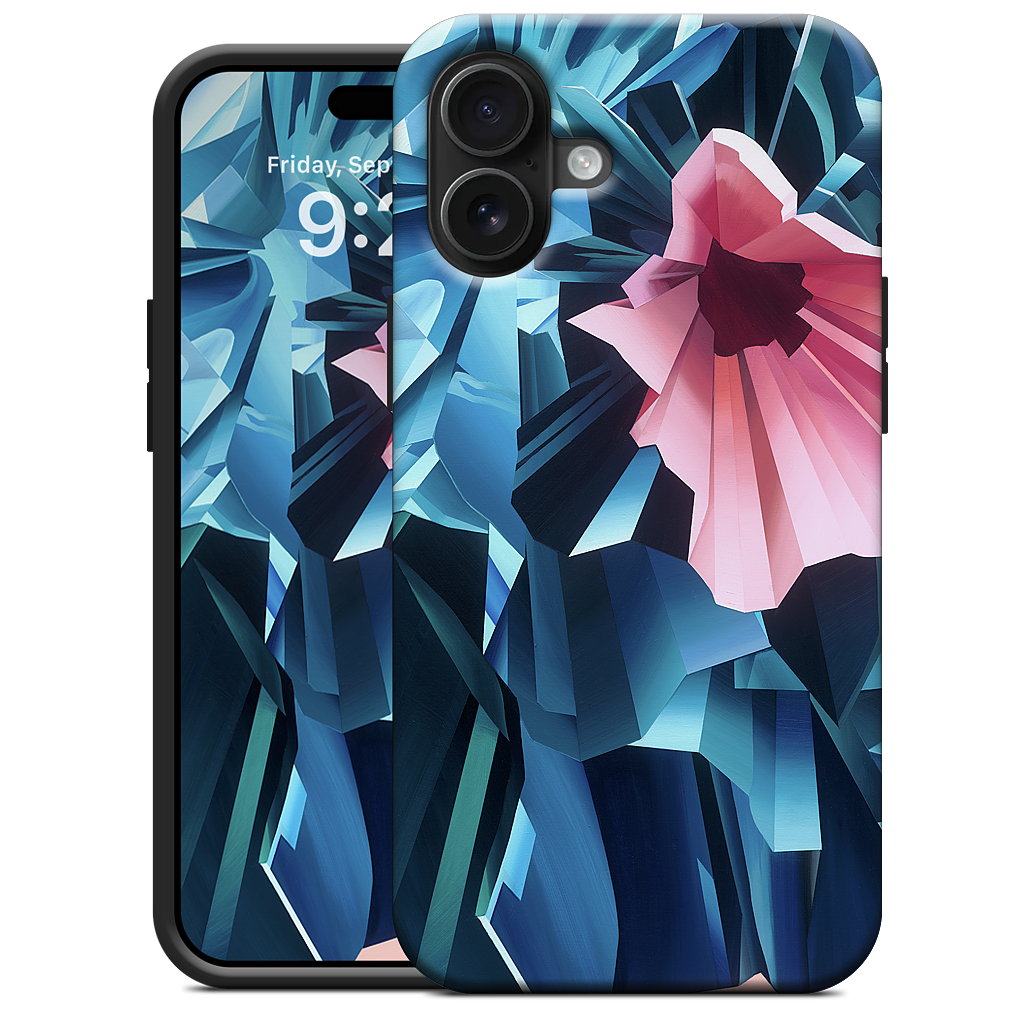 Of a Starless River iPhone Case