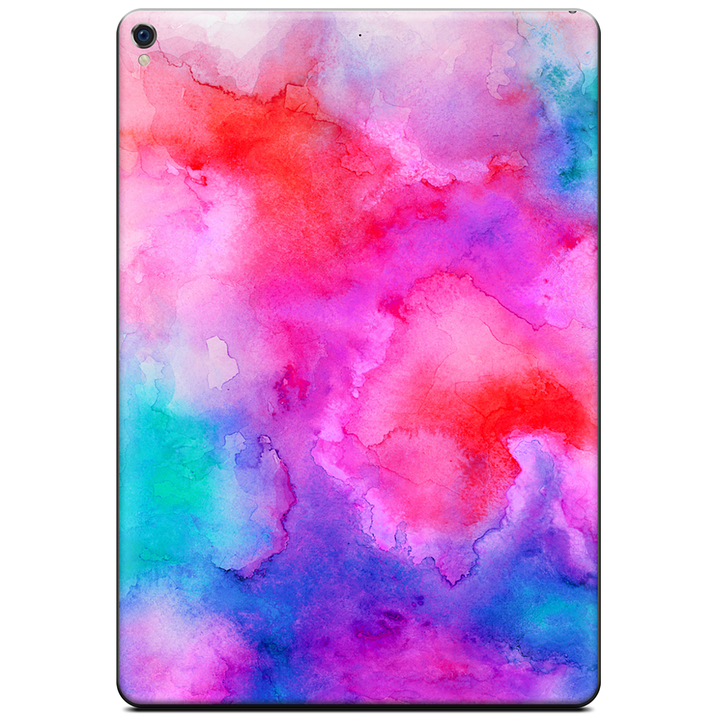 Acquiesce 2 iPad Skin