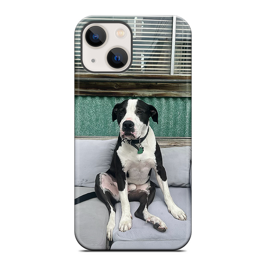 Custom iPhone Case - d8be9733