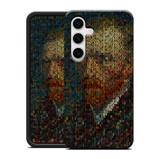 This Is Not A Selfie II Samsung Case