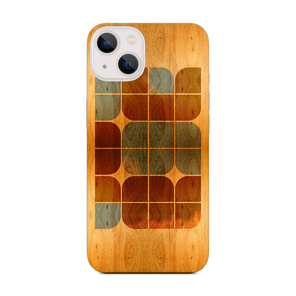 Sudoku iPhone Skin