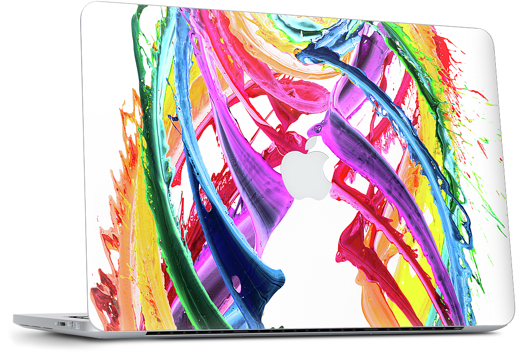 Obviare MacBook Skin