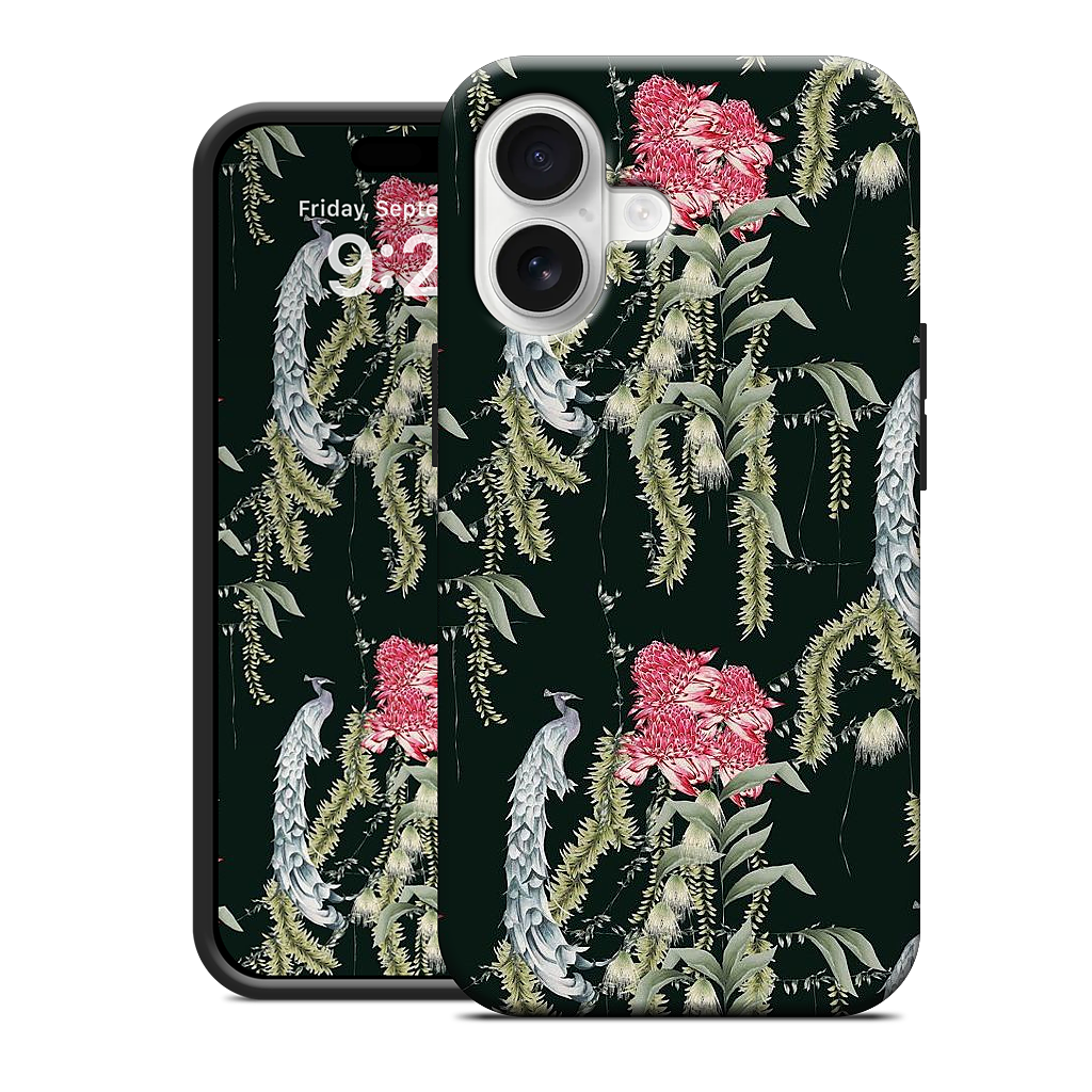 Torch Ginger iPhone Case