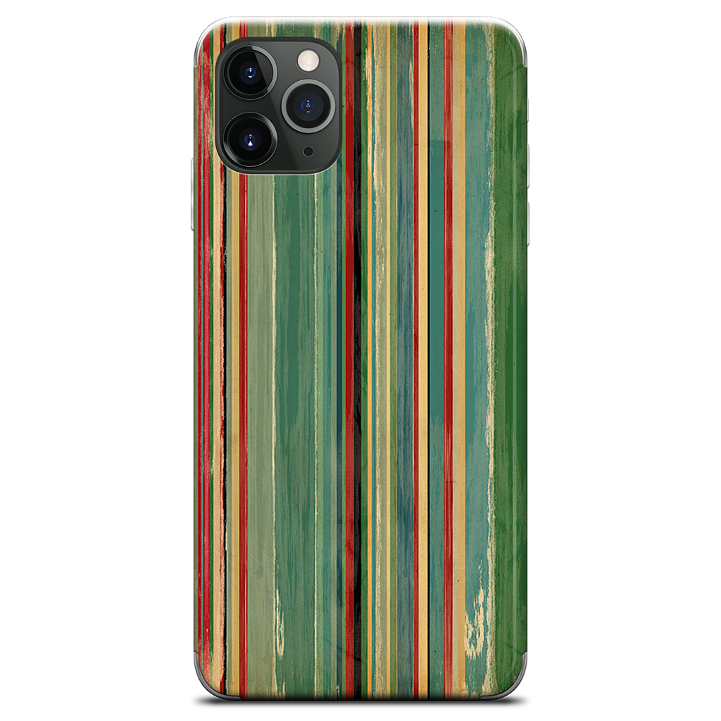 Flagstaff iPhone Skin