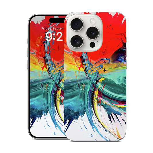 Volant iPhone Skin