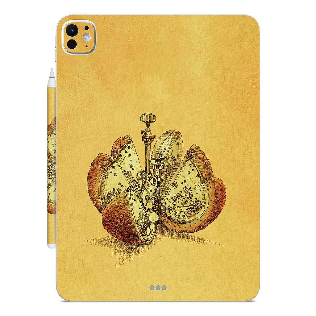 A Clockwork Orange iPad Skin