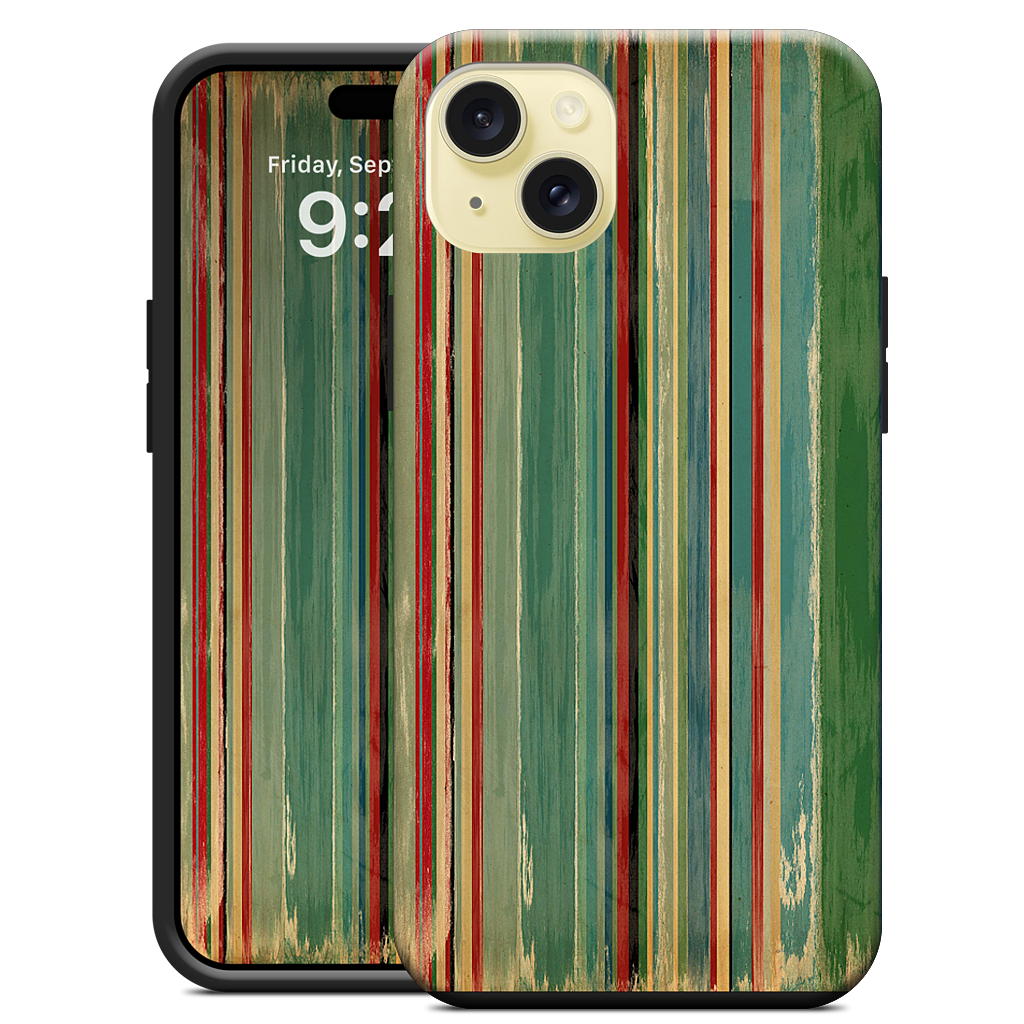 Flagstaff iPhone Case