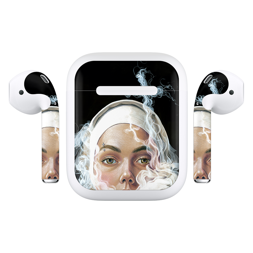 Omnipresence AirPods