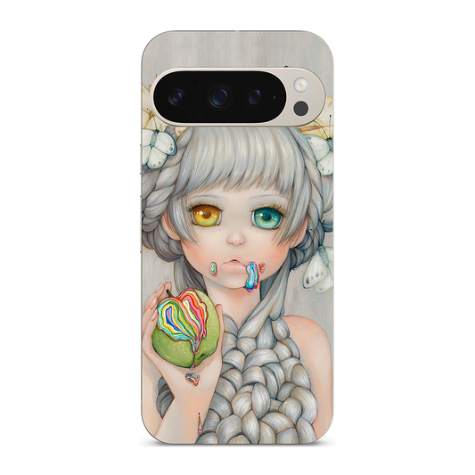 Eve Google Phone