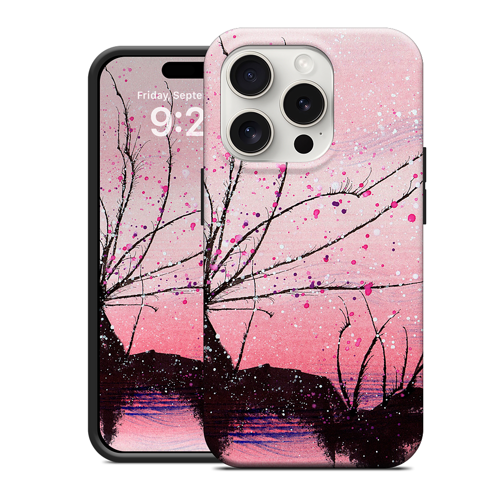 Shore iPhone Case