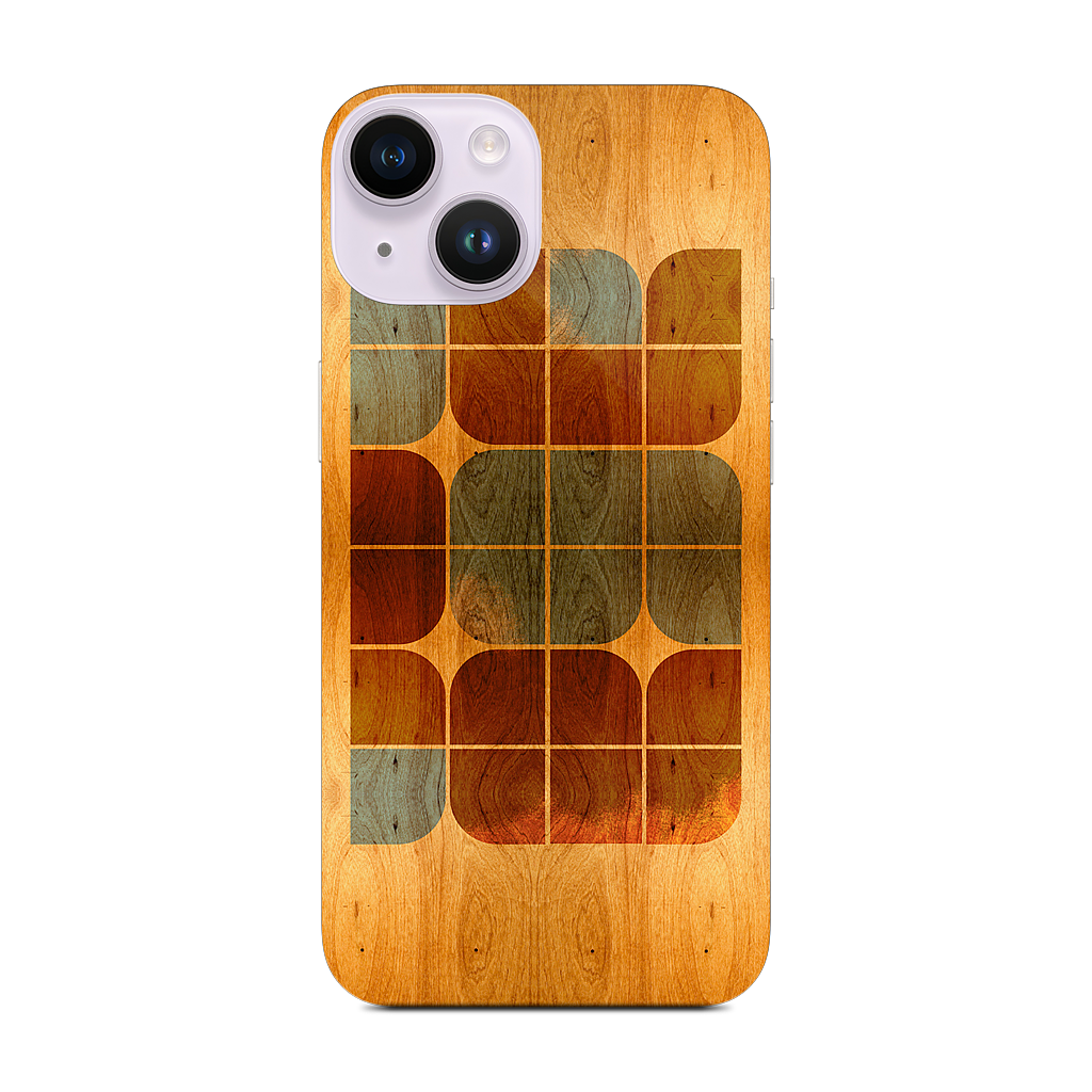 Sudoku iPhone Skin