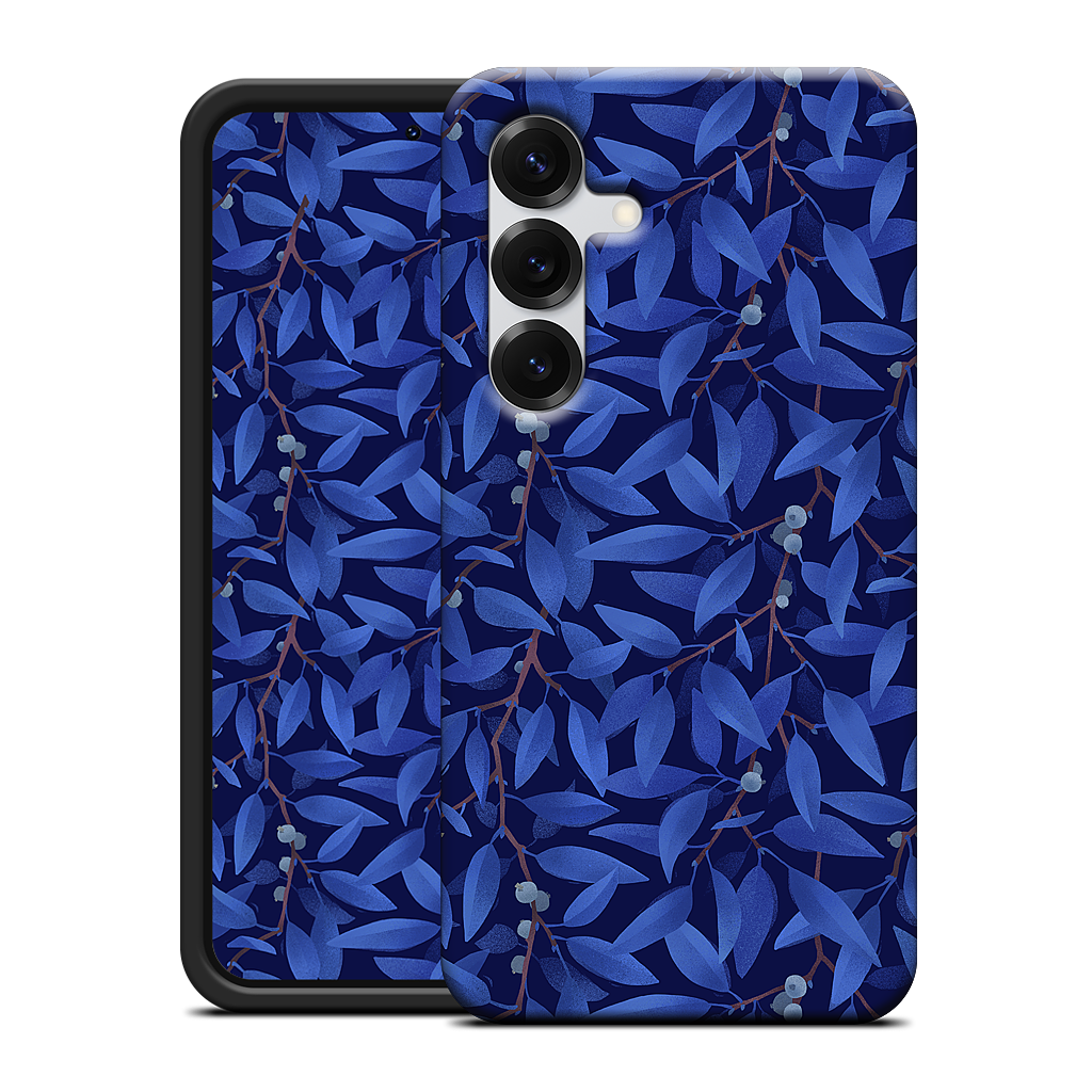 Moonlight Pattern II Samsung Case