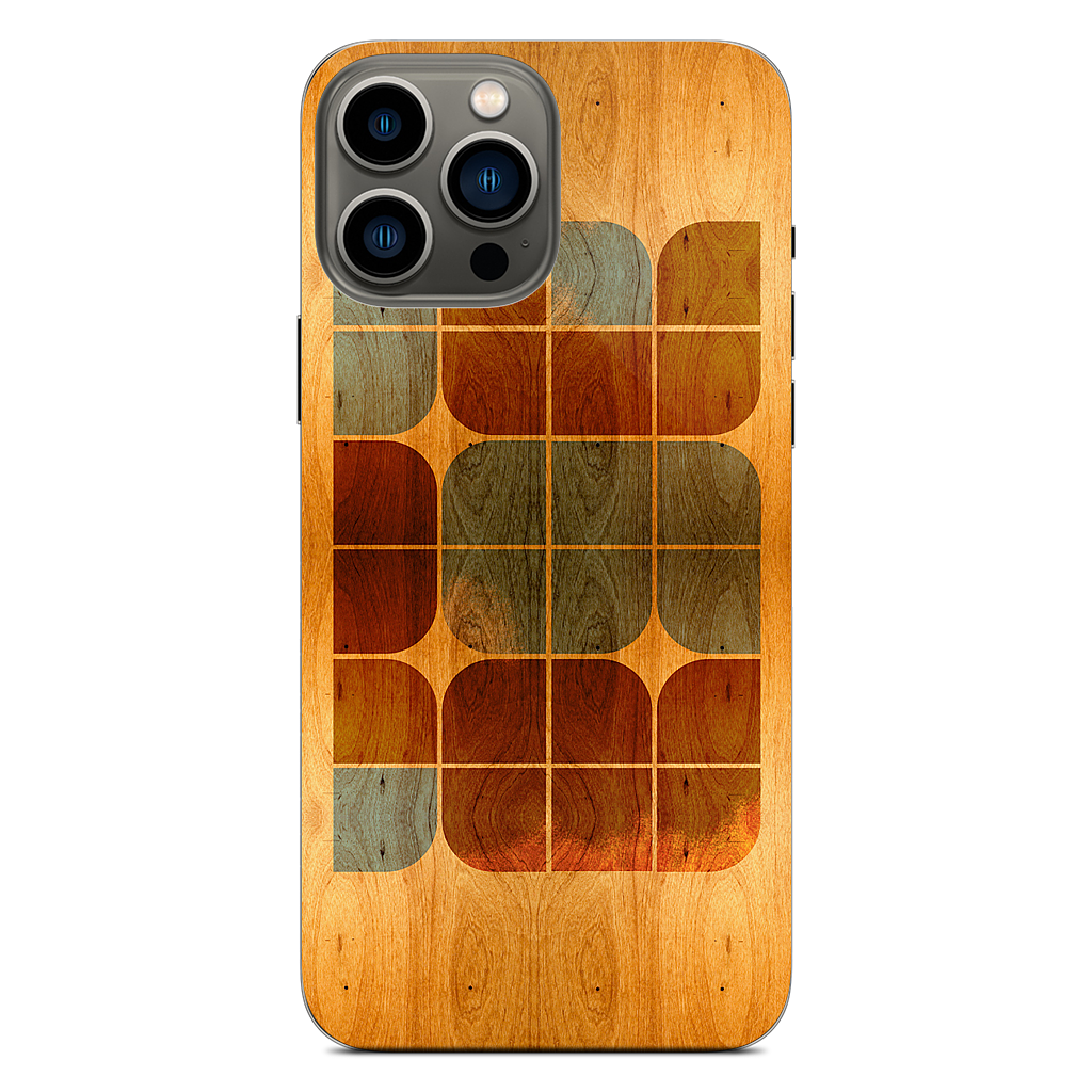 Sudoku iPhone Skin