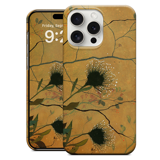 Protea iPhone Case