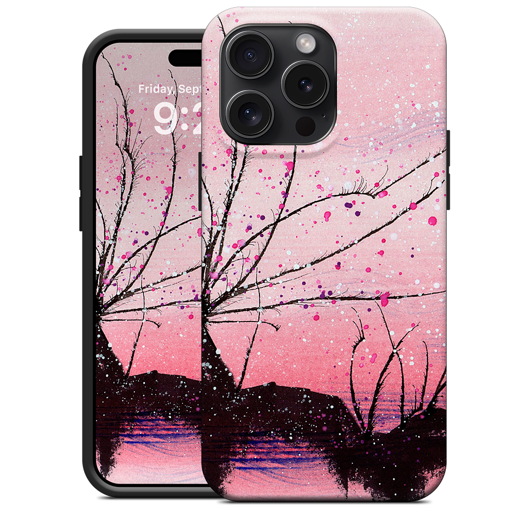 Shore iPhone Case