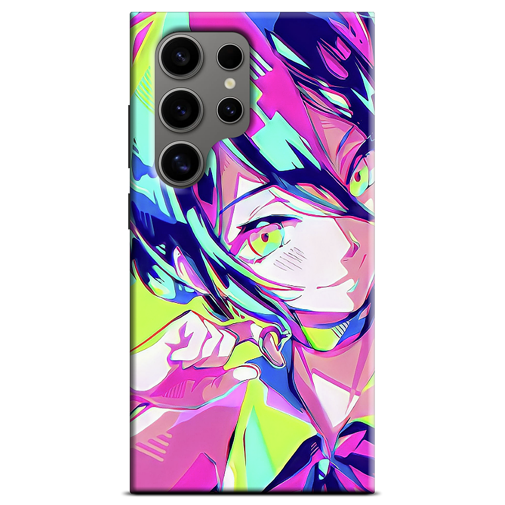 Custom Samsung Case - 0f9578d1