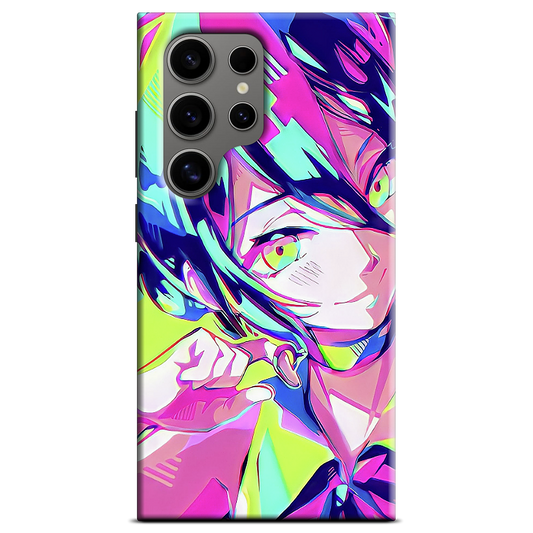 Custom Samsung Case - 0f9578d1