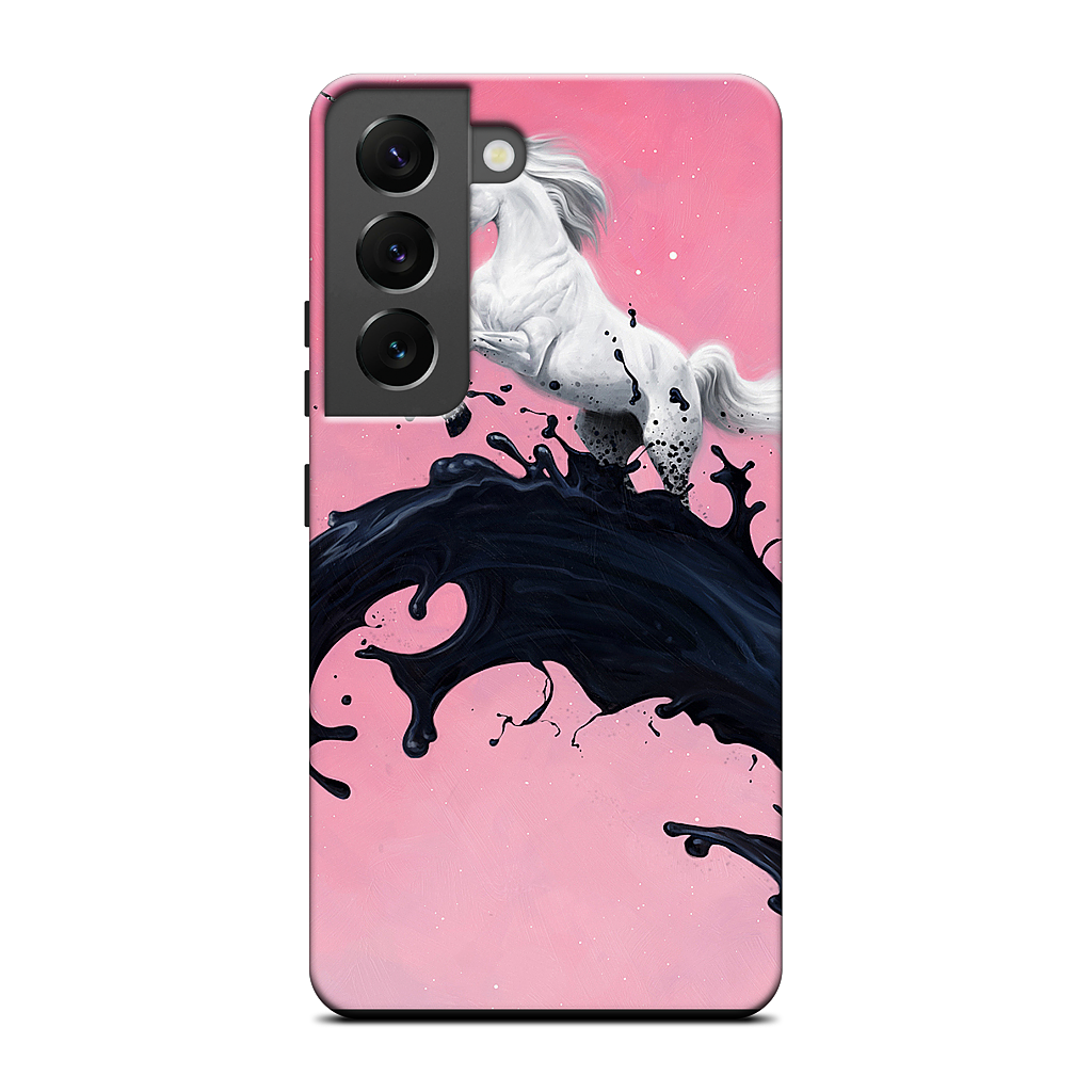 Spotting Rainbows Samsung Case