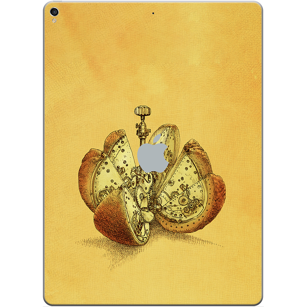 A Clockwork Orange iPad Skin