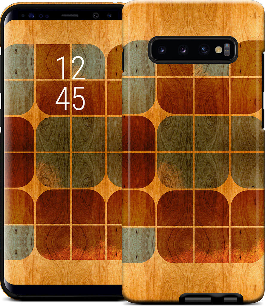 Sudoku Samsung Case
