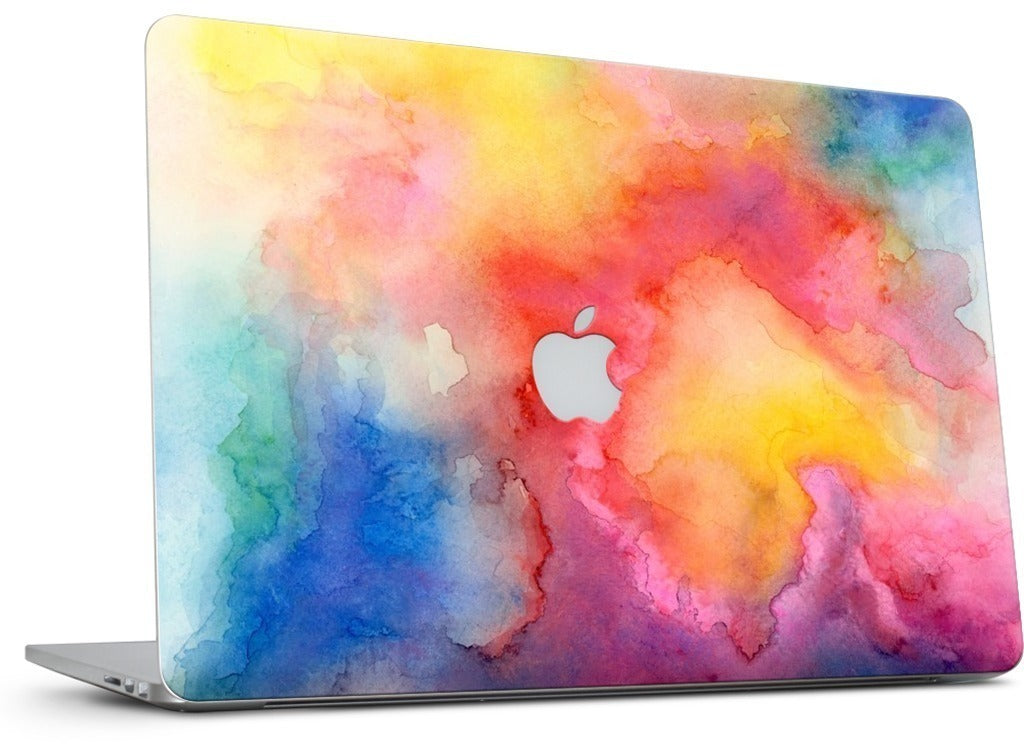 Acquiesce 1 MacBook Skin