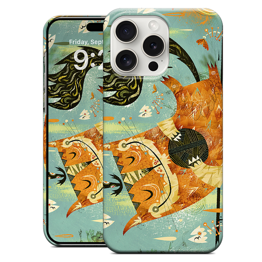 Playtime iPhone Case