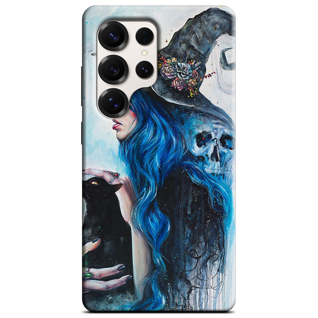 Blue Valentine Samsung Case