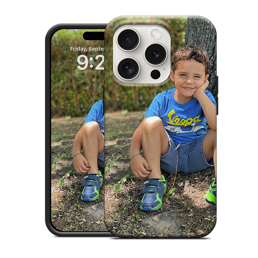 Custom iPhone Case - 7f20399c