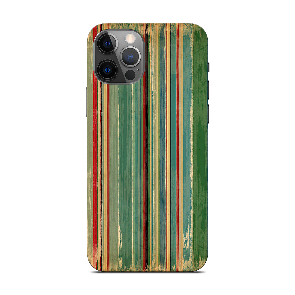 Flagstaff iPhone Skin