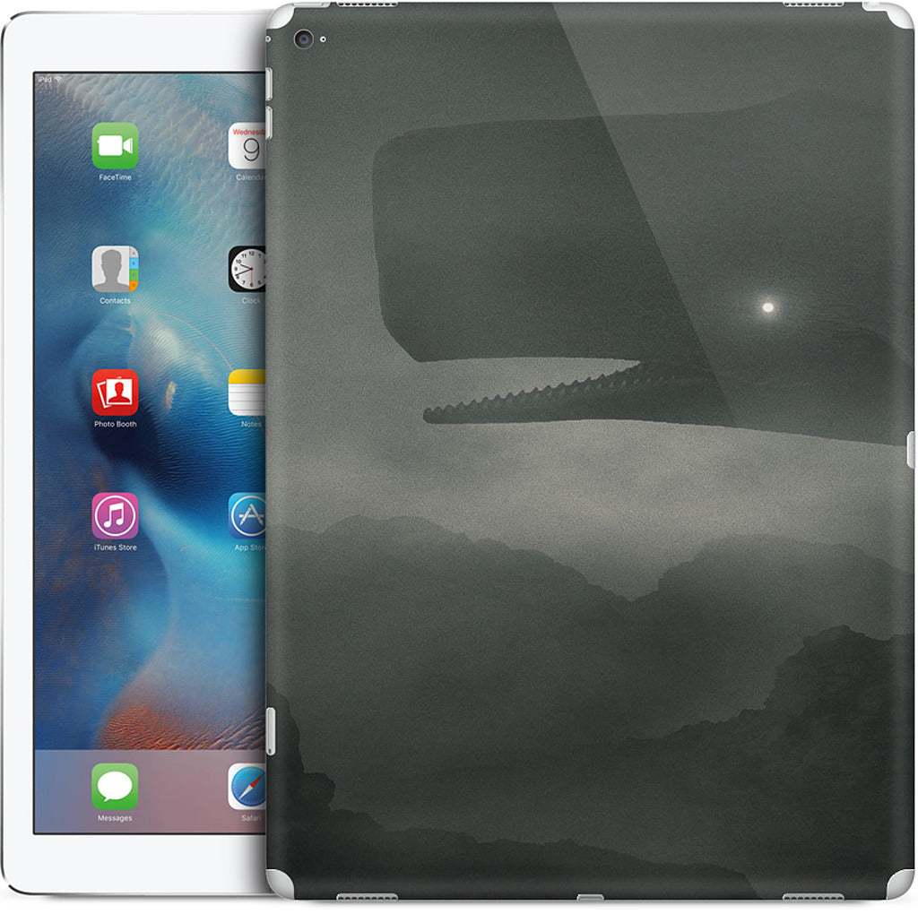 What Really Matters iPad Skin