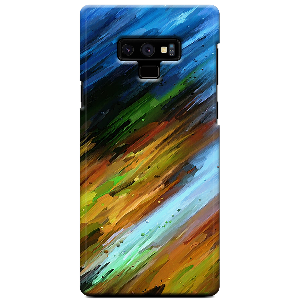 Life Underwater Samsung Case