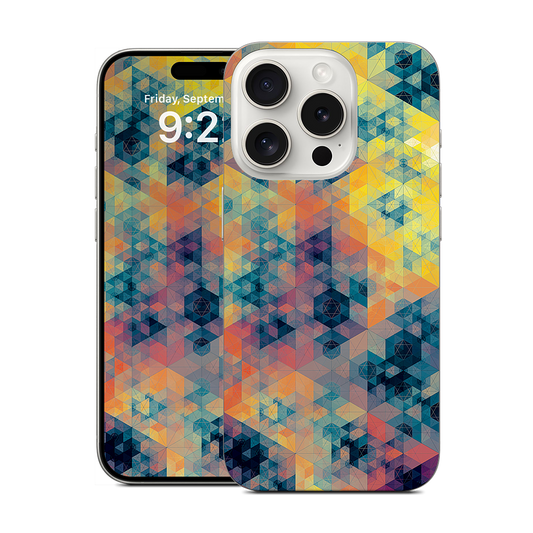 Hexad iPhone Skin