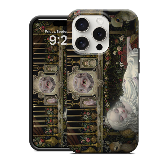 Custom iPhone Case - d217e669