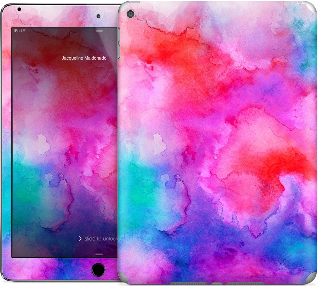 Acquiesce 2 iPad Skin