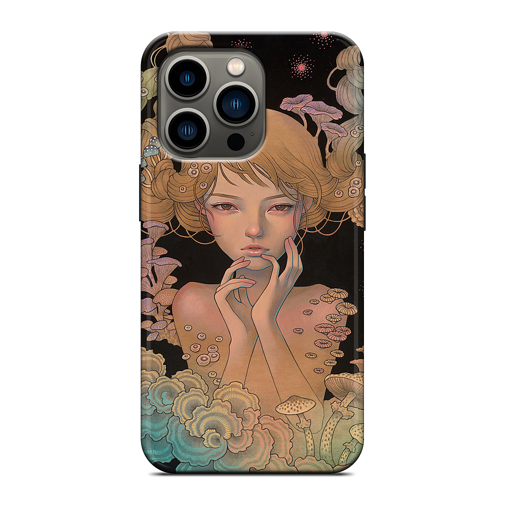 Offering iPhone Case