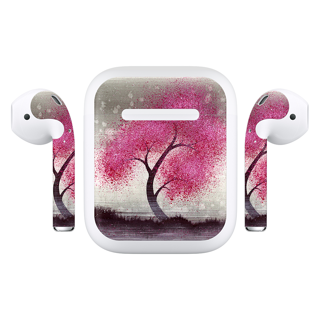 Bloom AirPods