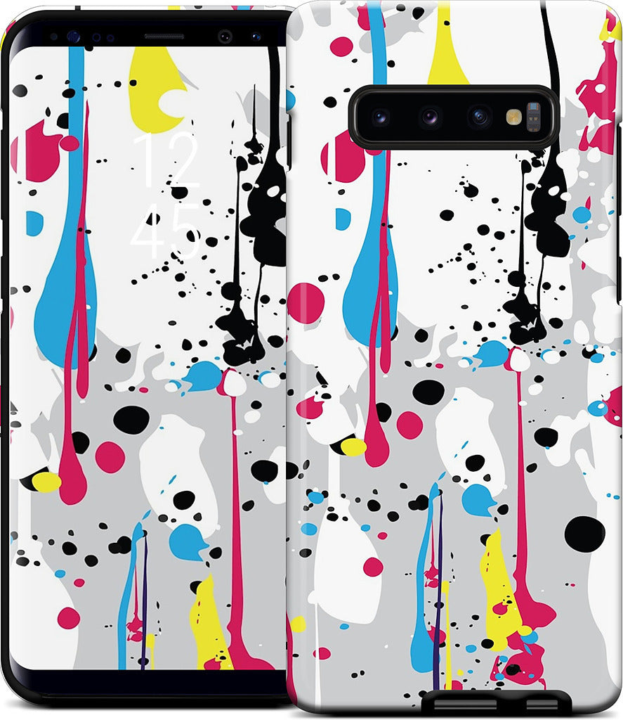 Urban Pop Splatt Samsung Case