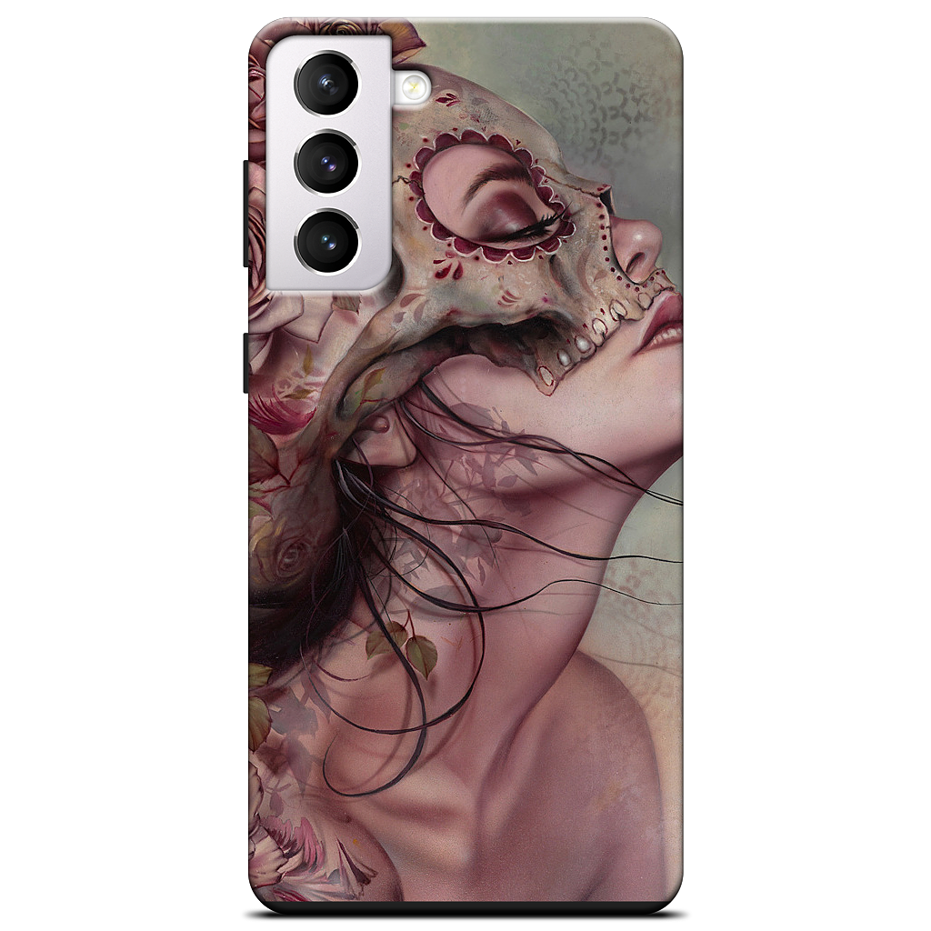 AFTERDEATH Samsung Case