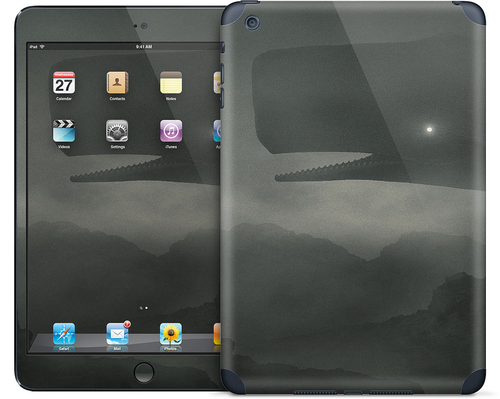 What Really Matters iPad Skin