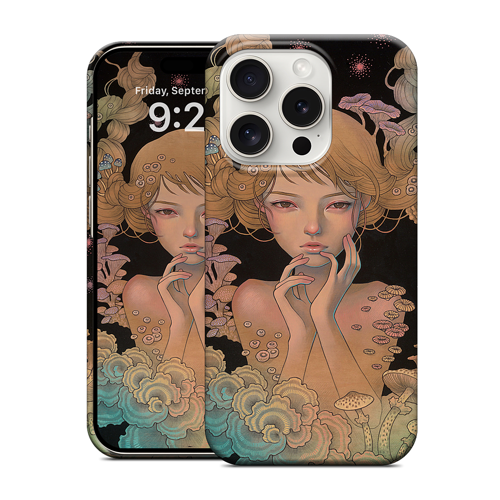 Offering iPhone Case