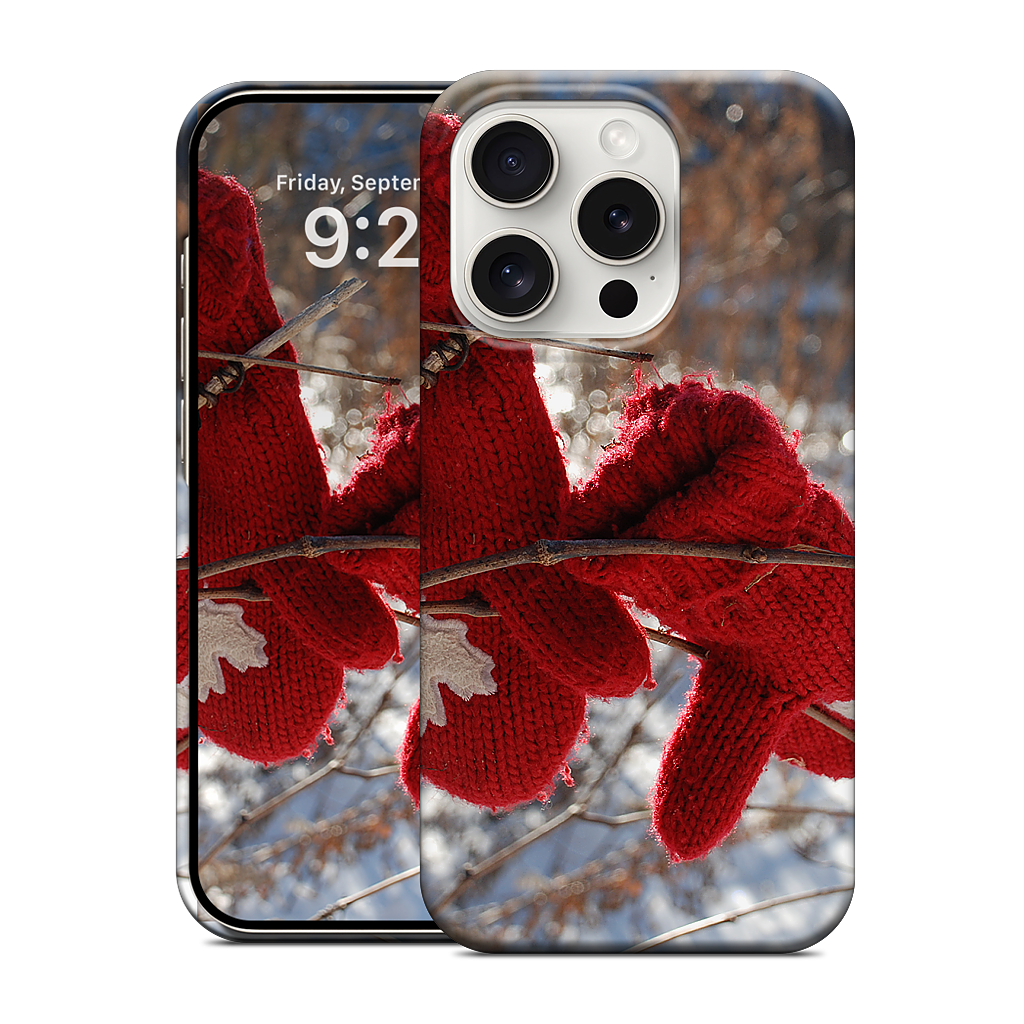 Custom iPhone Case - 531adeb9