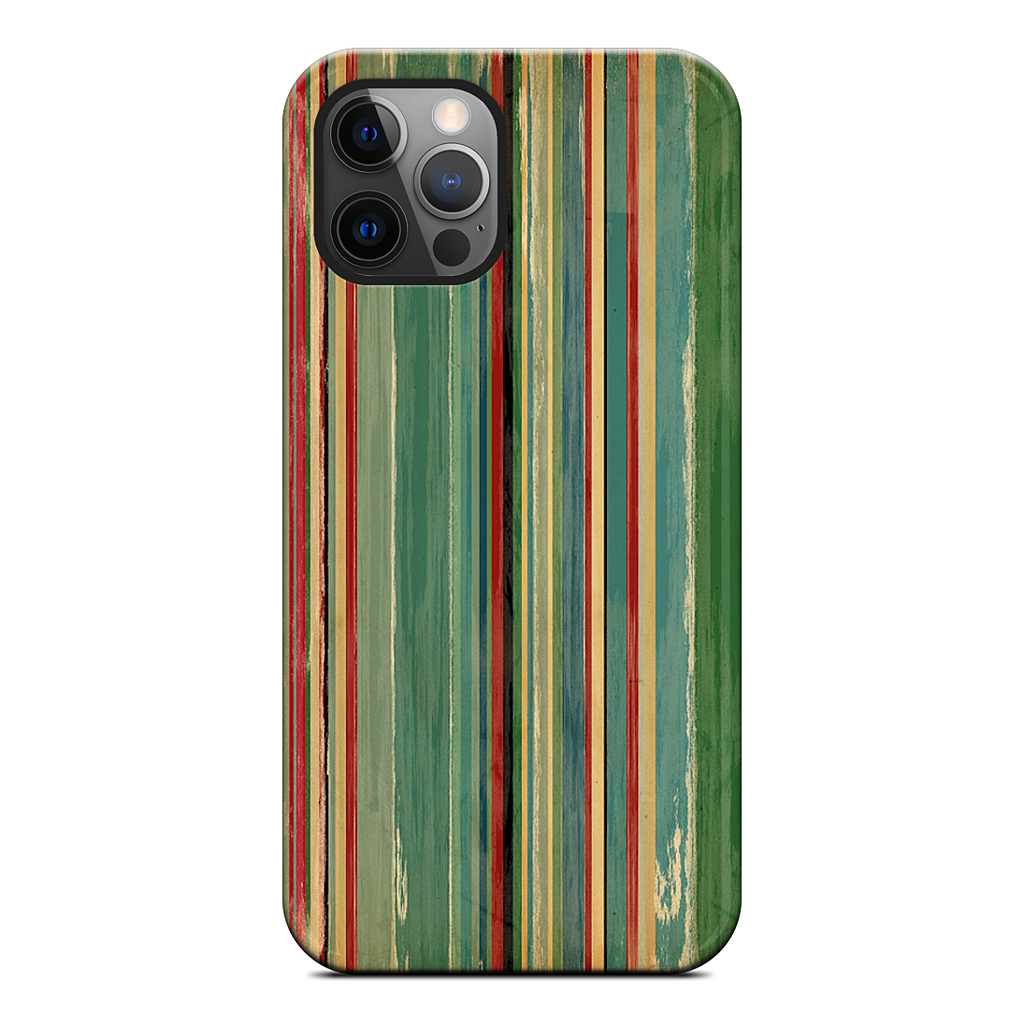 Flagstaff iPhone Case