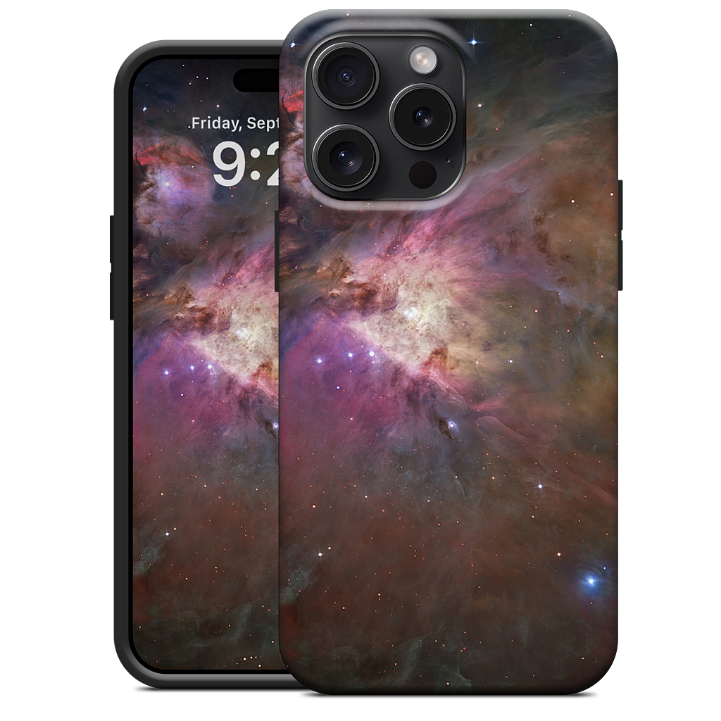 Orion Nebula iPhone Case