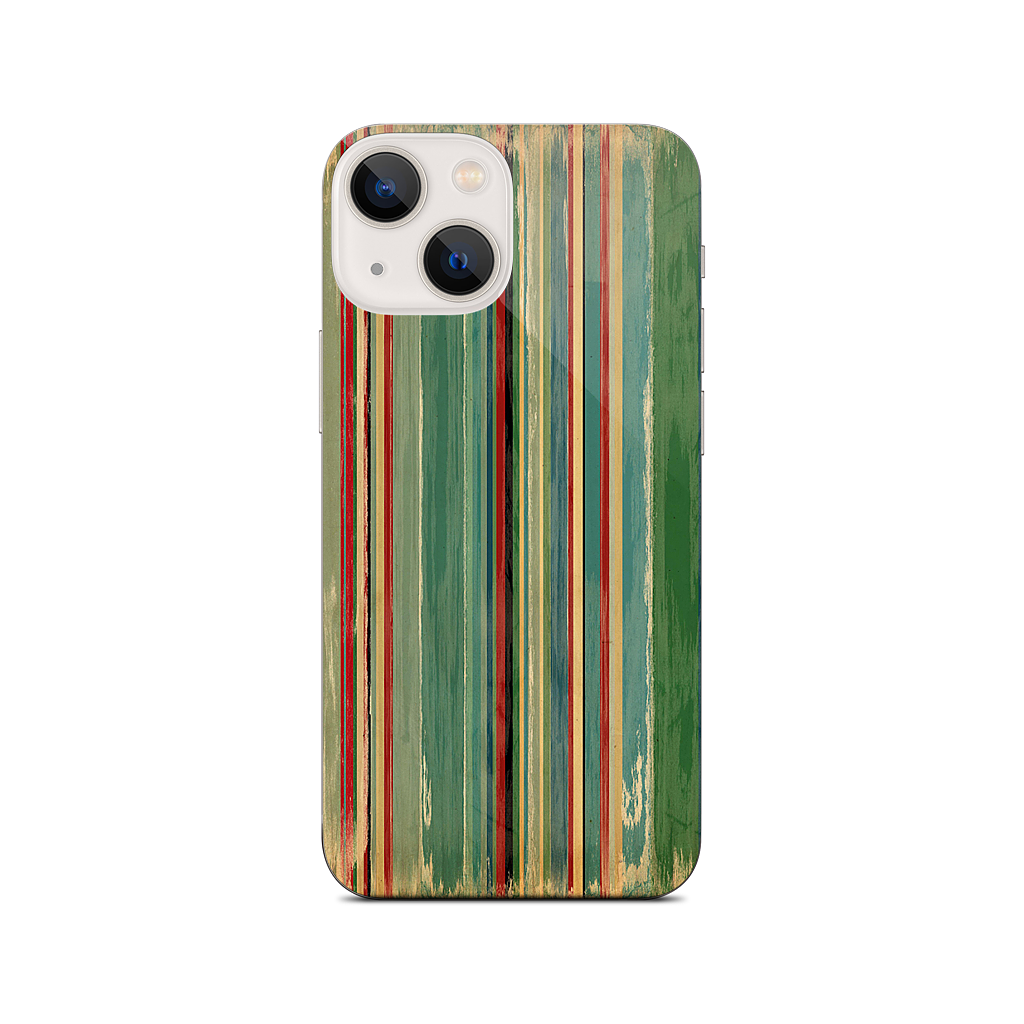 Flagstaff iPhone Skin