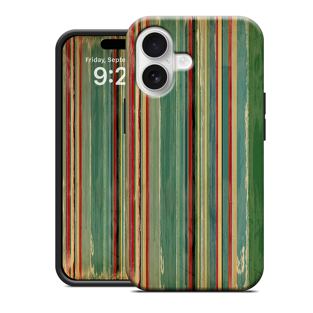 Flagstaff iPhone Case